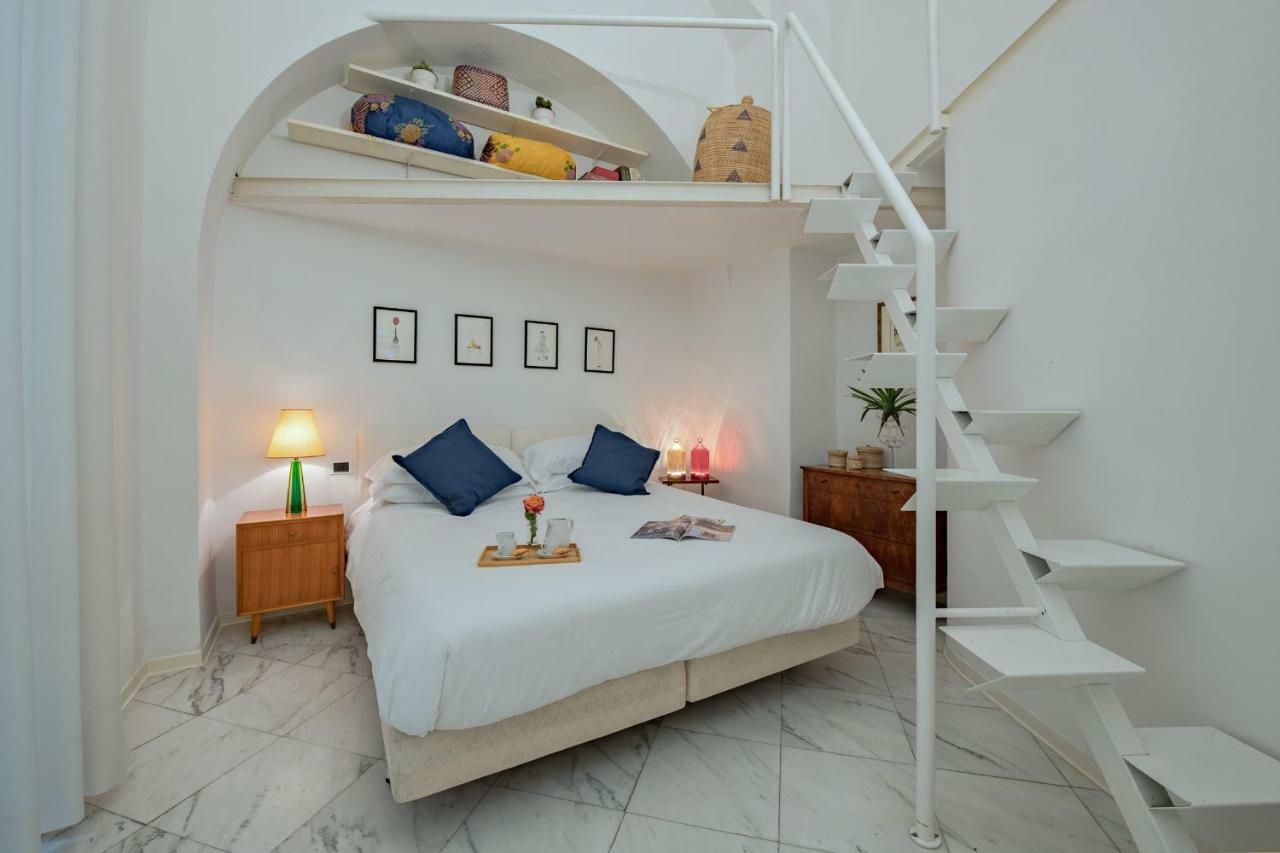 Peruzzi Apartment Florenz Exterior foto