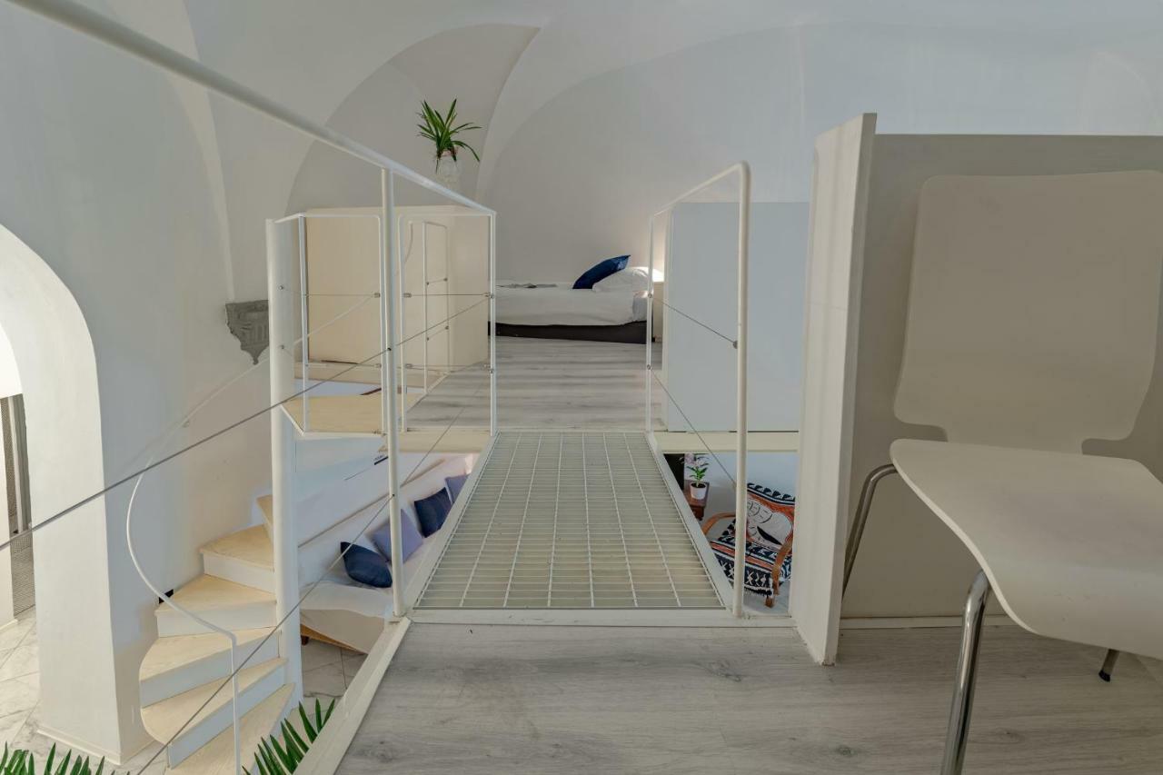Peruzzi Apartment Florenz Exterior foto