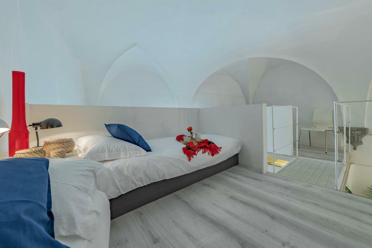 Peruzzi Apartment Florenz Exterior foto
